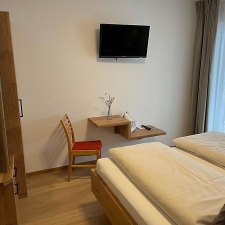 フラッハウBee Happy Haus Burboeckアパートメント エクステリア 写真