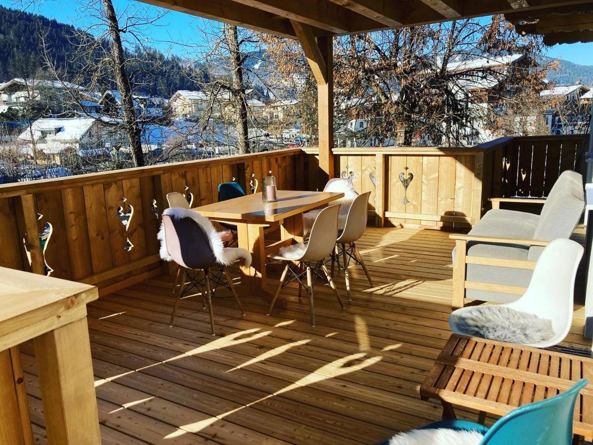 フラッハウBee Happy Haus Burboeckアパートメント エクステリア 写真
