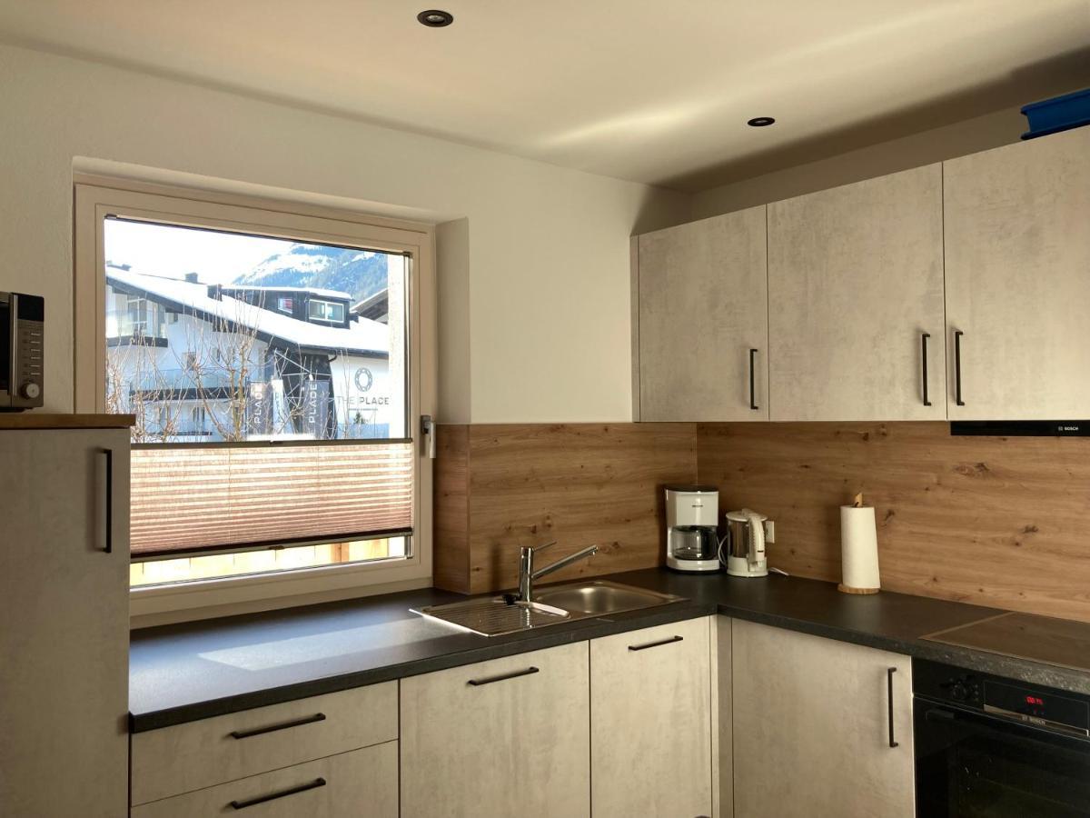 フラッハウBee Happy Haus Burboeckアパートメント エクステリア 写真