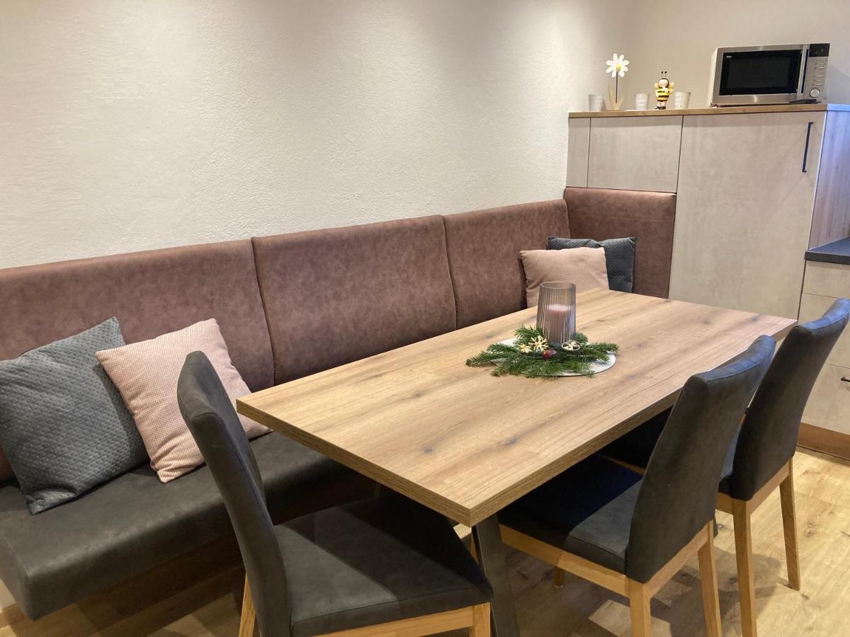 フラッハウBee Happy Haus Burboeckアパートメント エクステリア 写真