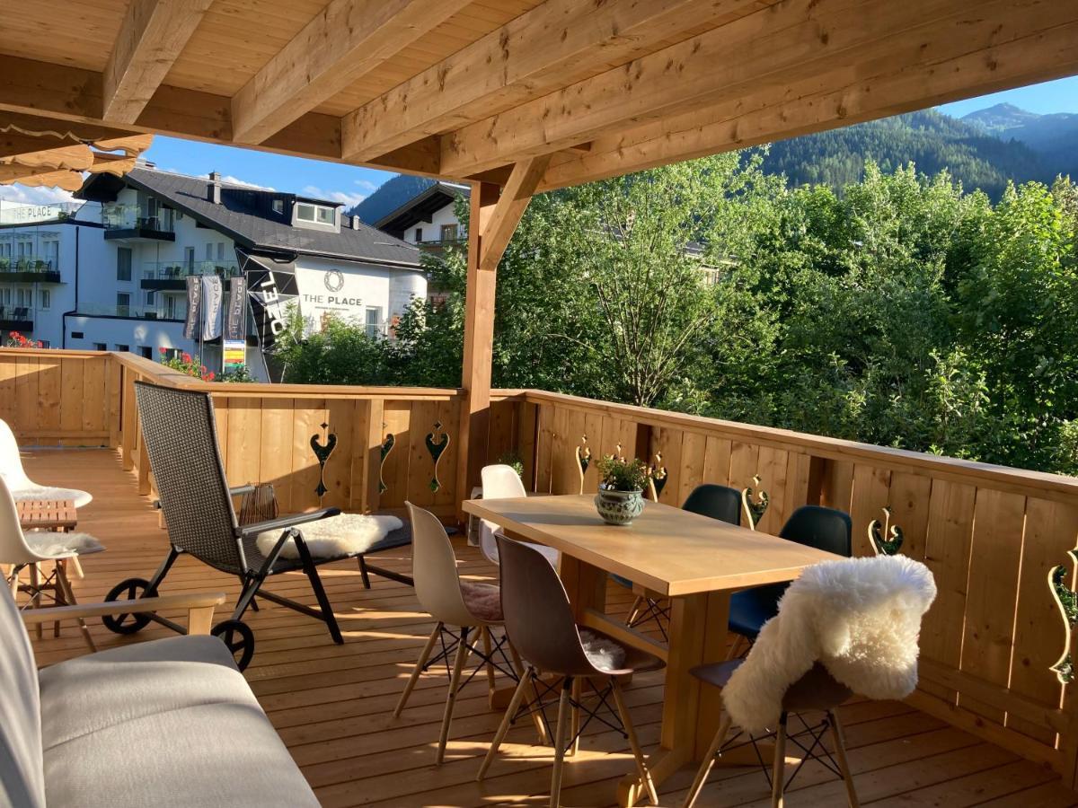 フラッハウBee Happy Haus Burboeckアパートメント エクステリア 写真