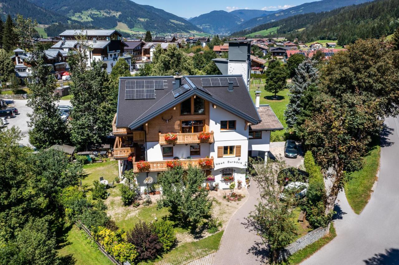 フラッハウBee Happy Haus Burboeckアパートメント エクステリア 写真